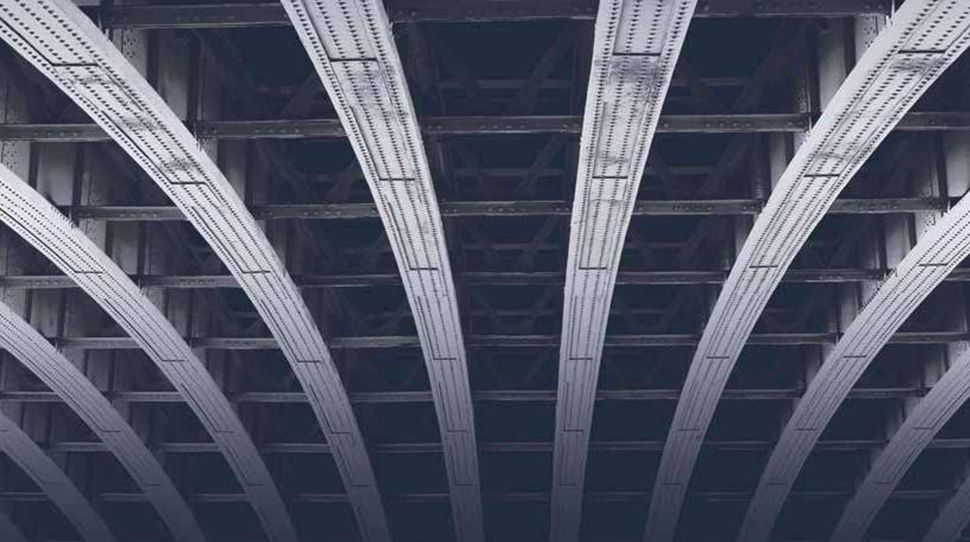 Bridge | Steel | Metal