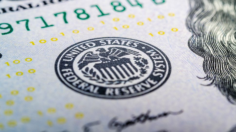 Federal Reserve | Fed | US | USA | Dollar