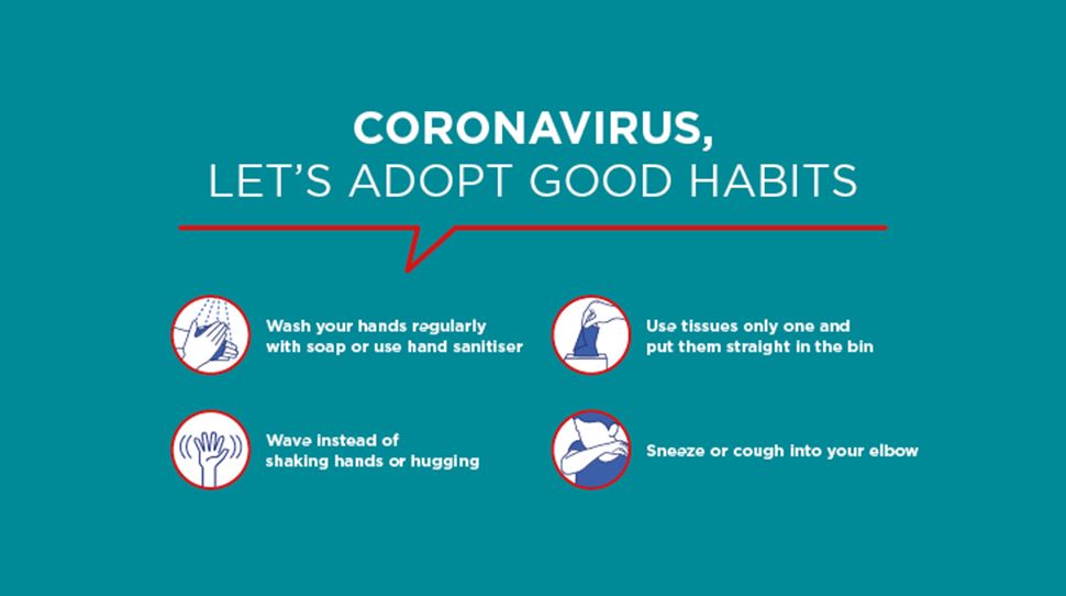 Coronavirus|Covid-19|