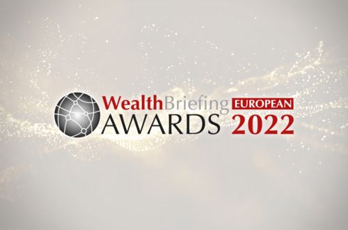 Indosuez | WealthBriefing | Awards | wealth management | private banking | European